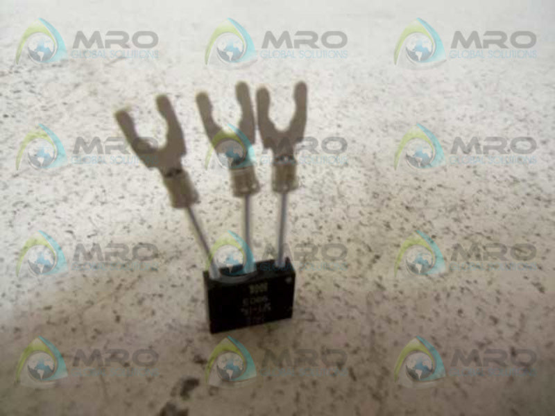 HONEYWELL 30754465-501 RESISTOR ASSEMBLY 0-10V  NSNP