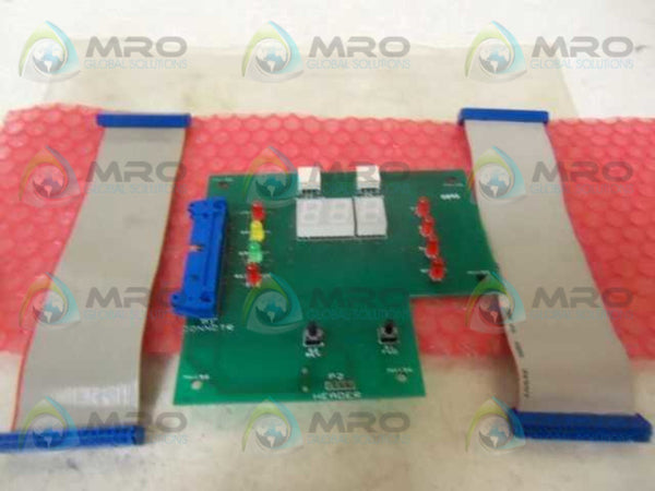 TRIAD CONTROLS 31-024 BOARD  NSNP