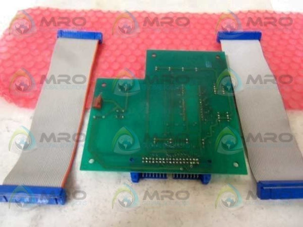 TRIAD CONTROLS 31-024 BOARD  NSNP