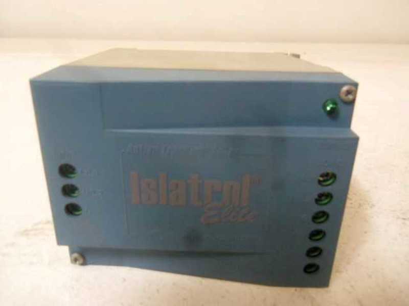 ISLATROL IE-105 UNMP