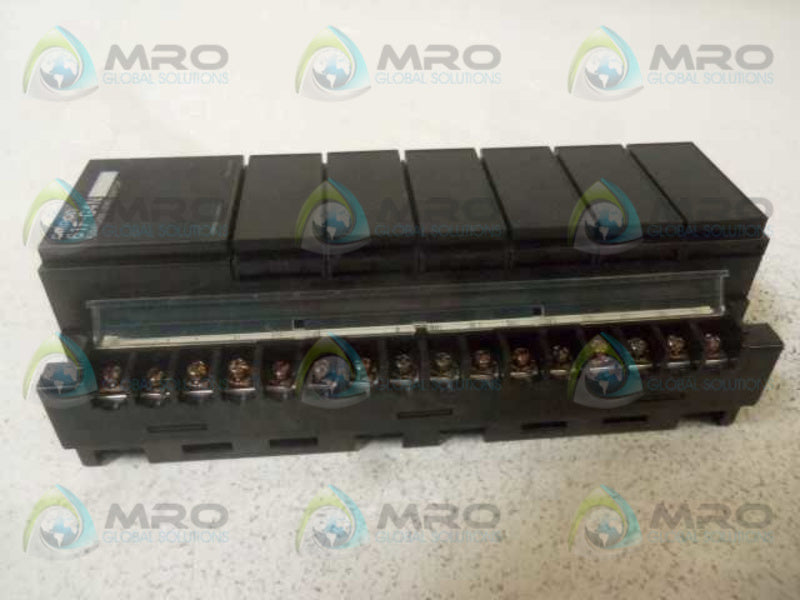 OMRON 61F-G4N FLOATLESS LEVEL SWITCH  UNMP
