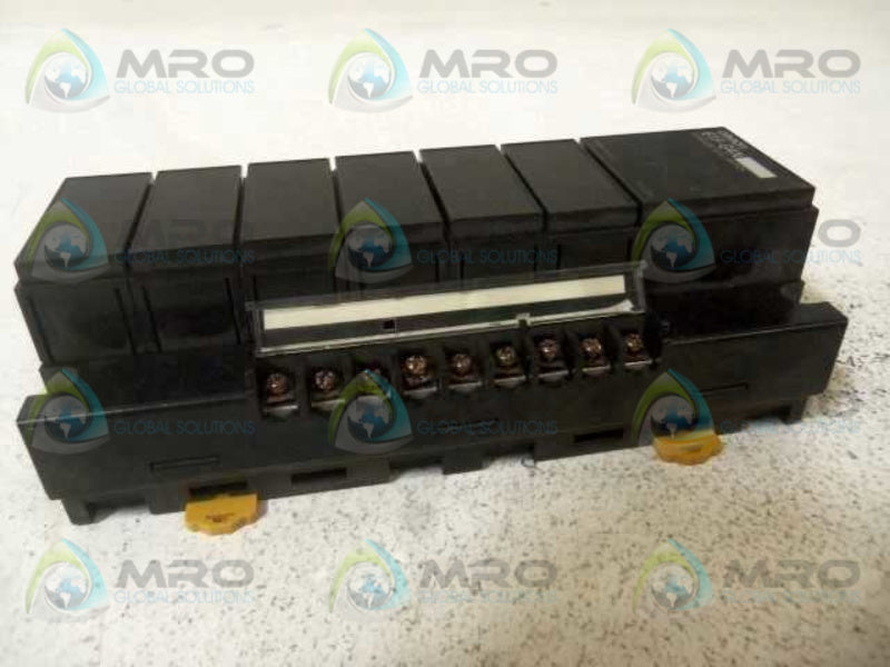 OMRON 61F-G4N FLOATLESS LEVEL SWITCH  UNMP