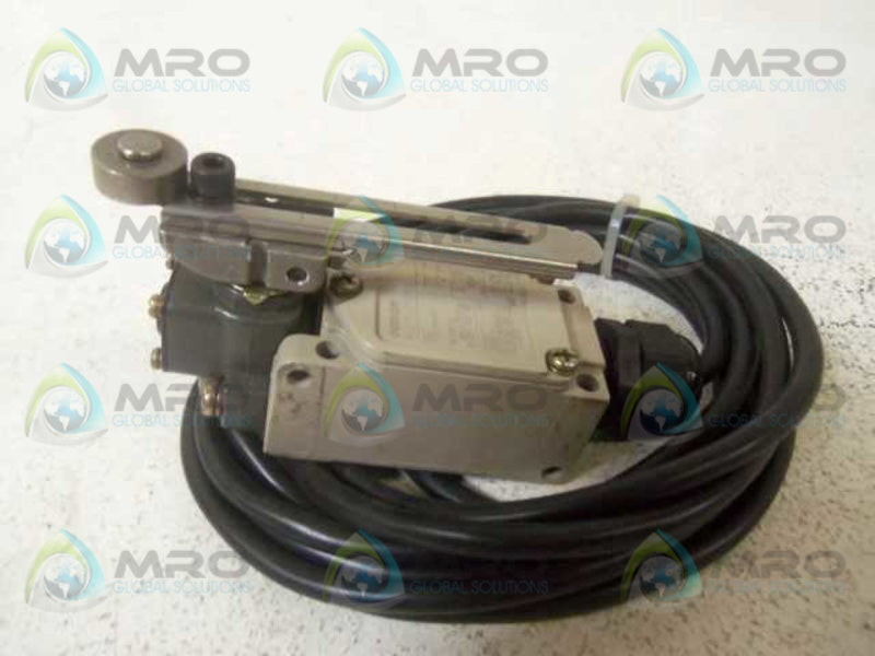 OMRON WLCA12-2NY  UNMP