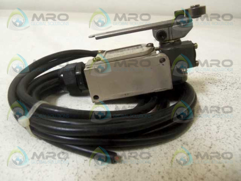 OMRON WLCA12-2NY  UNMP