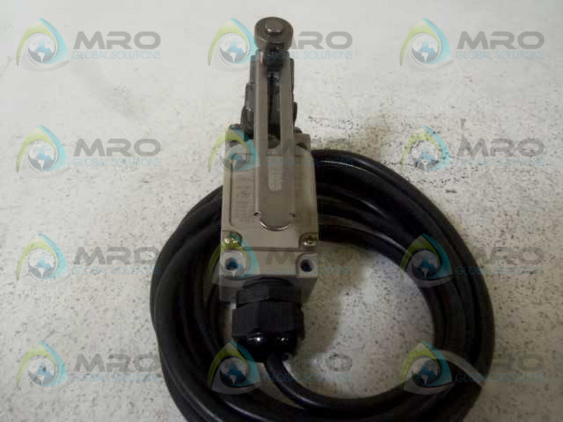 OMRON WLCA12-2NY  UNMP