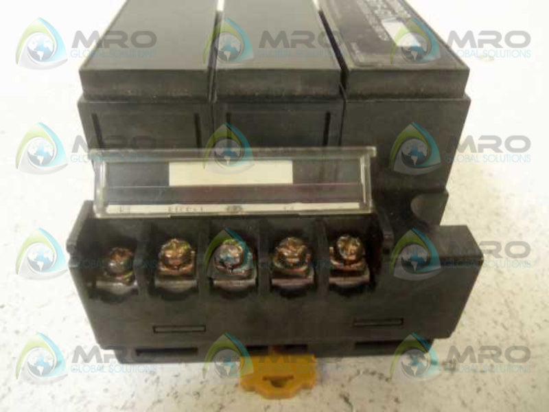 OMRON 61F-G1N FLOATLESS LEVEL SWITCH 120/240V  UNMP