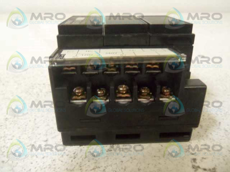 OMRON 61F-G1N FLOATLESS LEVEL SWITCH 120/240V  UNMP