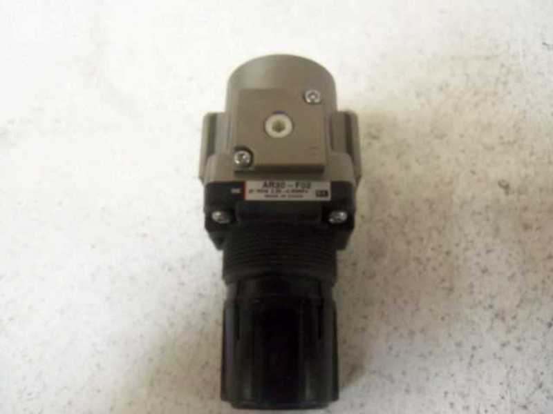 SMC AR30-F02 NSNP