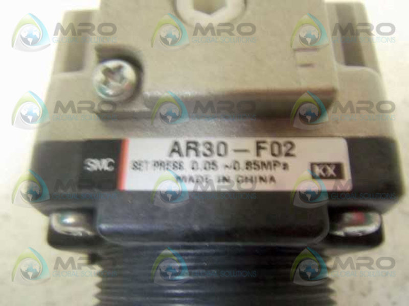 SMC AR30-F02 NSNP