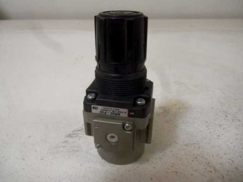 SMC AR30-F02 NSNP