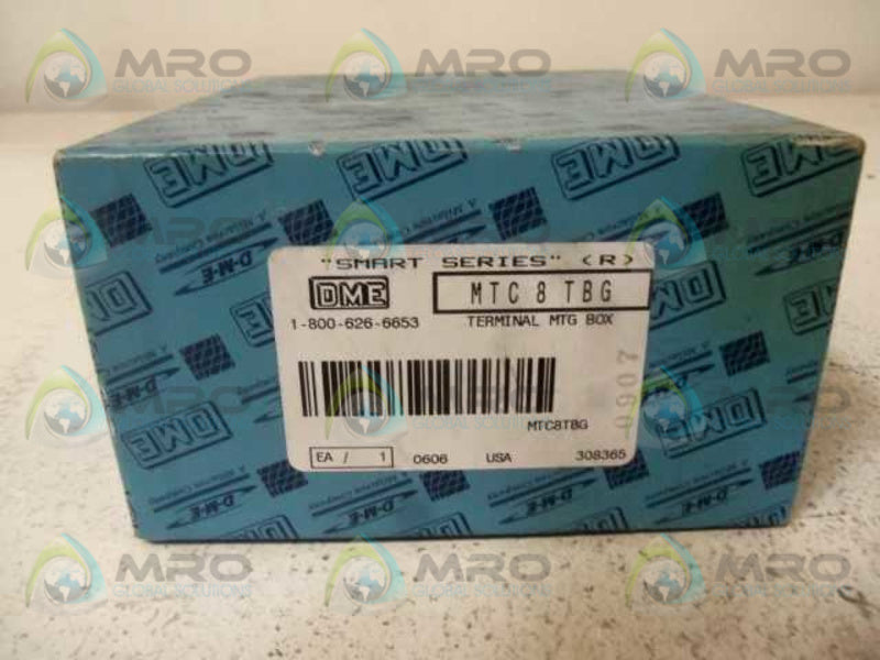 DME MTC8TBG NSMP