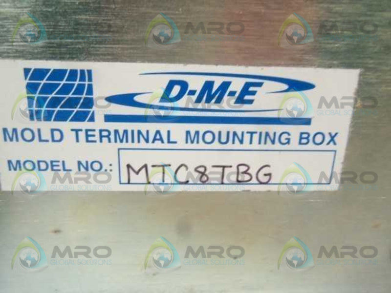 DME MTC8TBG NSMP