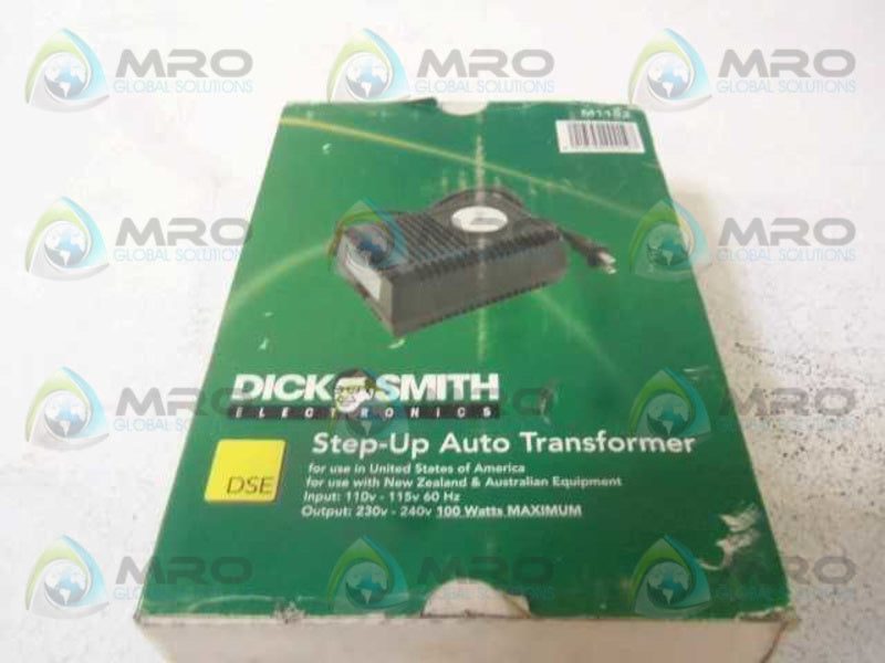 DICK SMITH M1182 NSMP