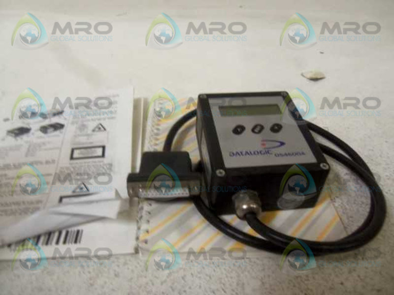 DATALOGIC DS4600A-2200 10-30 DC NSMP