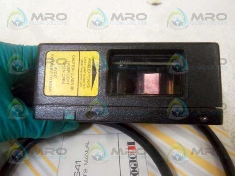 DATALOGIC DS4600A-2200 10-30 DC NSMP