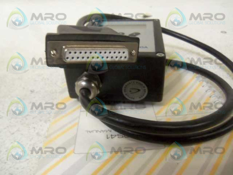 DATALOGIC DS4600A-2200 10-30 DC NSMP