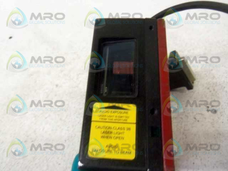 DATALOGIC DS4600A-2200 10-30 DC UNMP