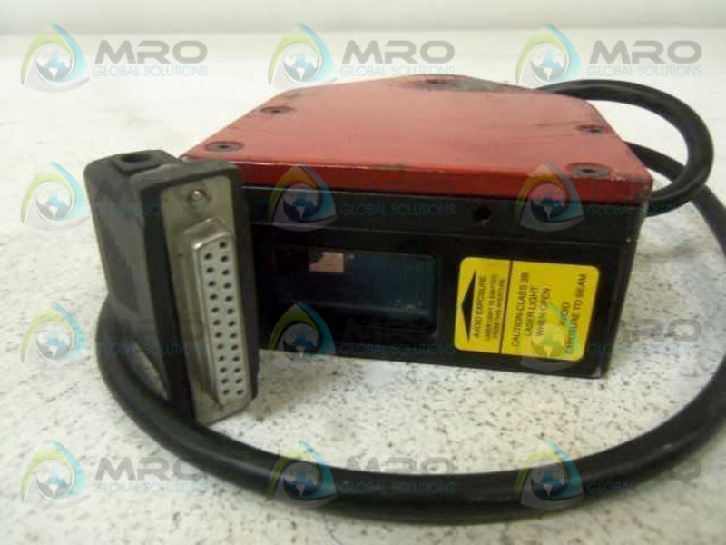 DATALOGIC DS4600A-2200 10-30 DC UNMP