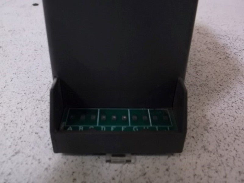 INNOTECH IVC4001 UNMP