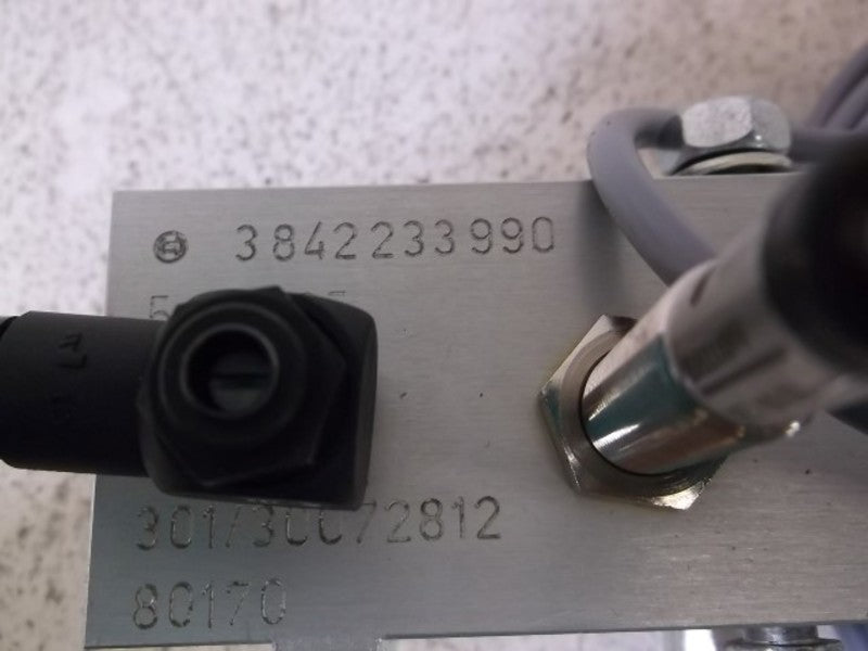 BOSCH 3842233990 NSNP