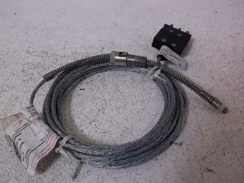 SERVTEK 5524838-5 NSNP