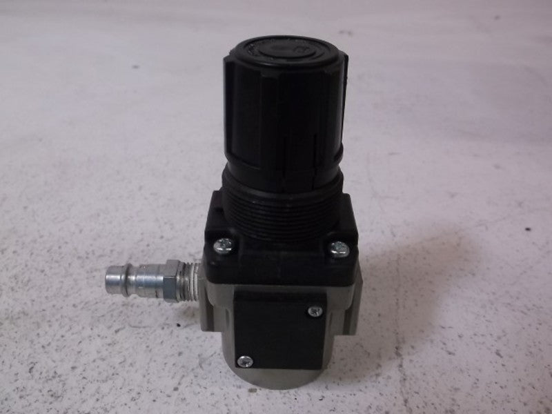 SMC AR30K-02H REGULATOR  UNMP