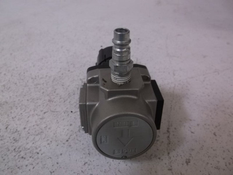 SMC AR30K-02H REGULATOR  UNMP