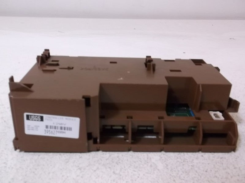 MODULE USGS UNMP
