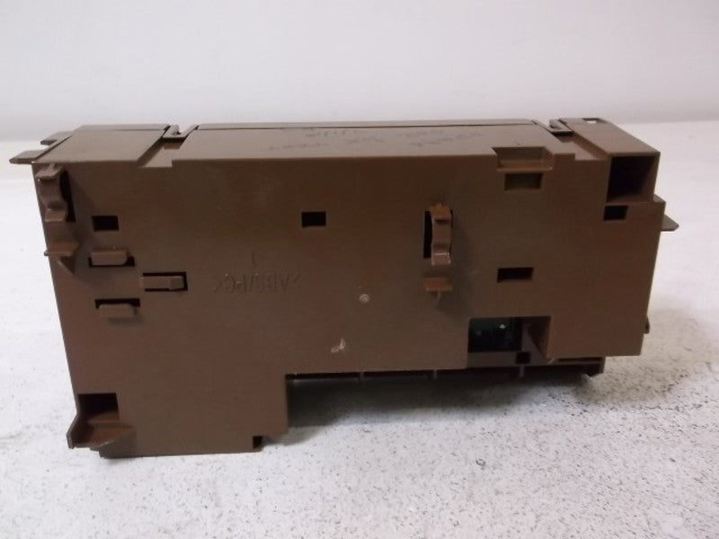 MODULE USGS UNMP