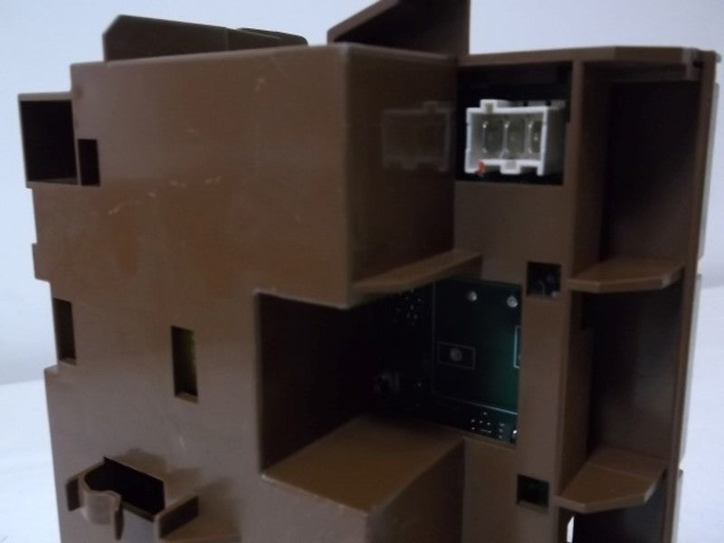 MODULE USGS UNMP