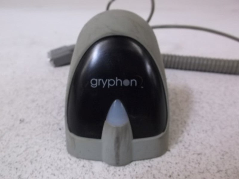 DATALOBIC GRYPHON D130-STD SCANNER  UNMP