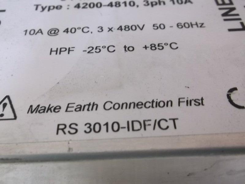 RASMI RS-3010-IDF/CT UNMP