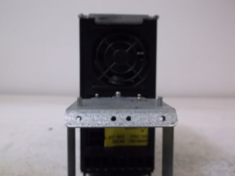 DANFOSS VLT2800 195N0252 NSNP
