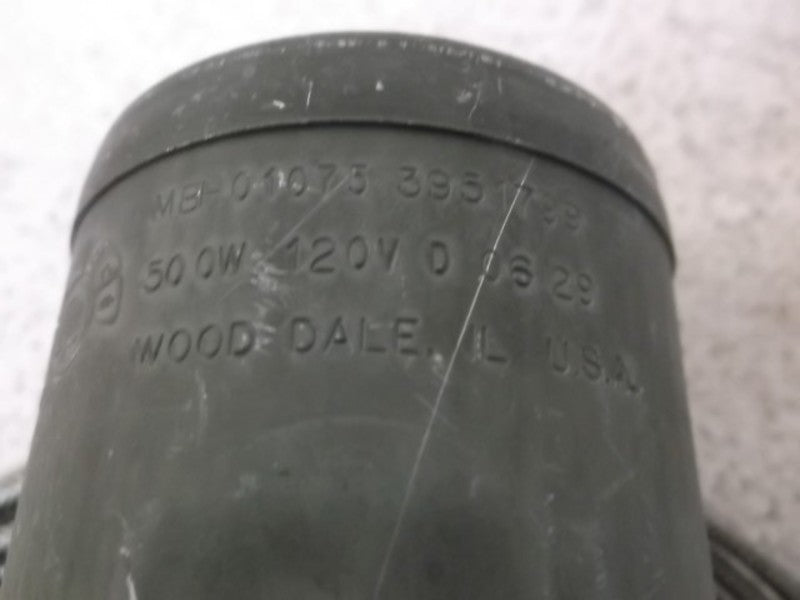 TEMPCO MBH-01075-3951799  UNMP
