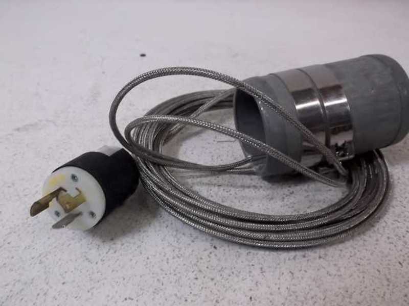 TEMPCO MBH-01075-3951799  UNMP