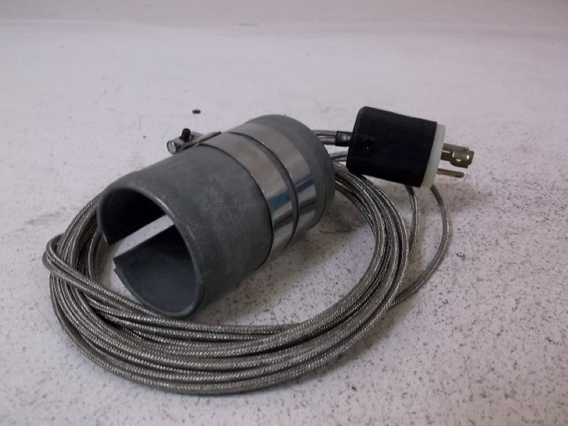 TEMPCO MBH-01075-3951799  UNMP