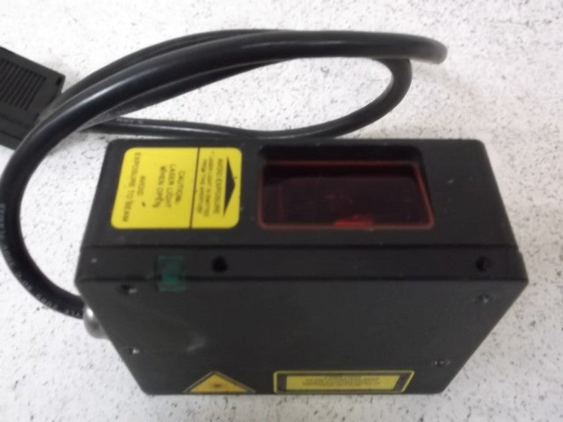DATALOGIC DS41-10 BARCODE SCANNER 10-30 DC  UNMP