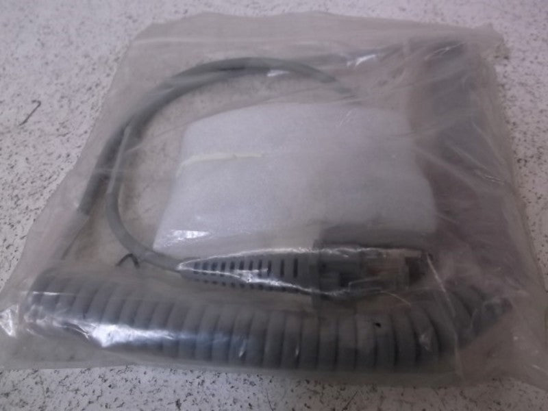 WAND EMULATION CAB-348 CONNECTOR CABLE  NSNP IN A BAG