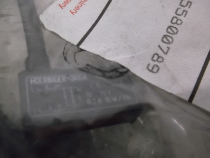 SERVTEK 5545269 SWITCH  NSNP IN A BAG