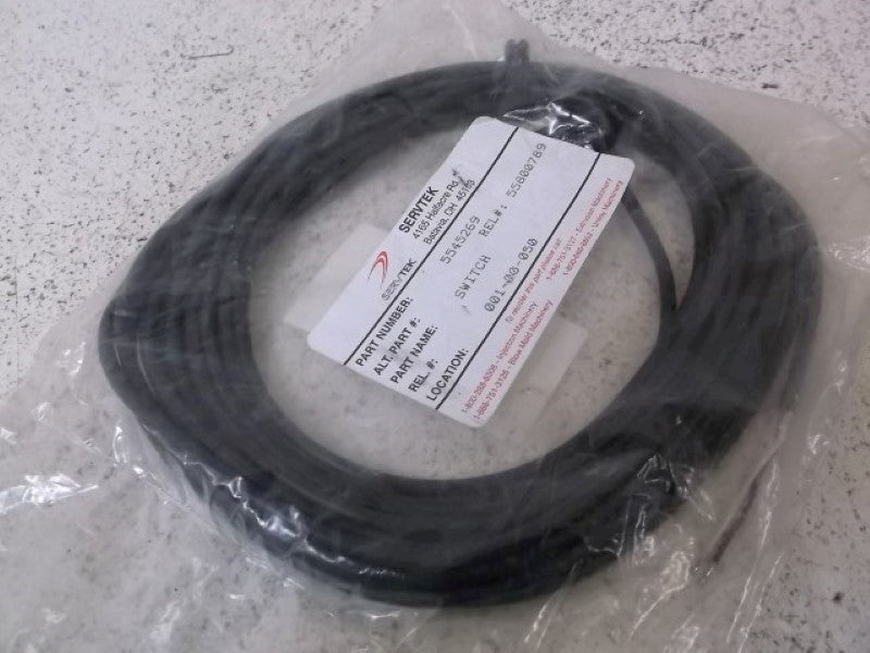 SERVTEK 5545269 SWITCH  NSNP IN A BAG