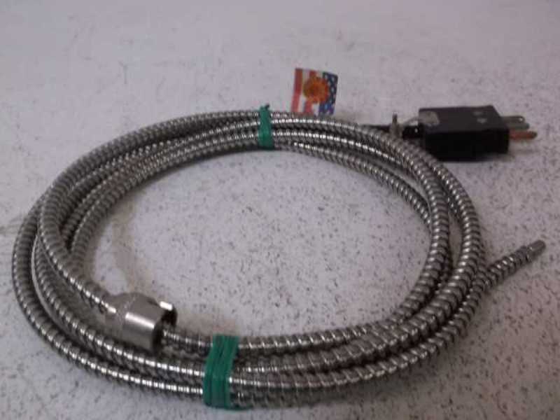 TEMPCO 5238628-8 NSNP