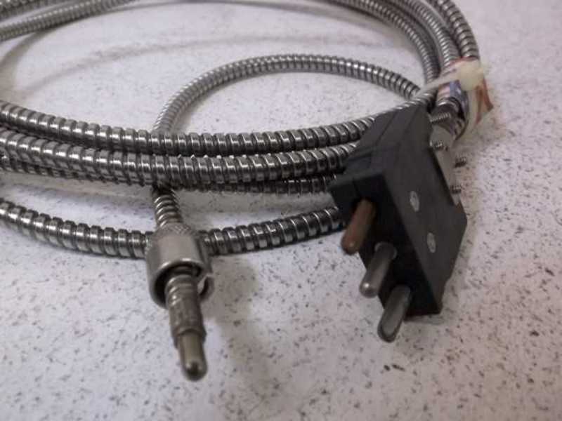 TEMPCO 6238628-12 NSNP