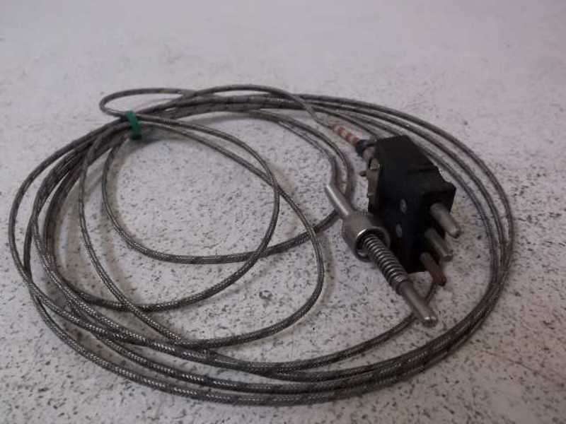 TEMPCO 5238626-12 CABLE  UNMP