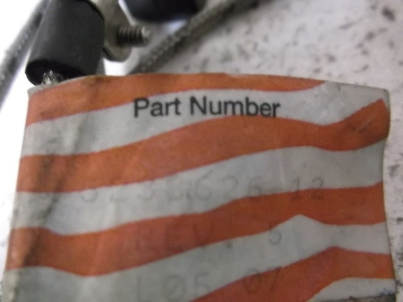 TEMPCO 5238626-12 CABLE  UNMP