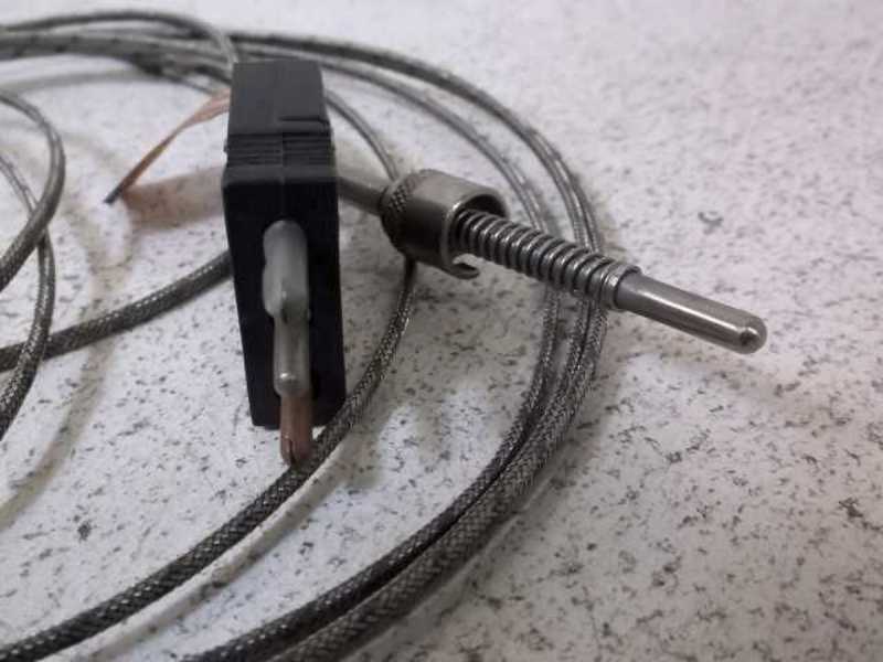 TEMPCO 5238626-12 CABLE  UNMP