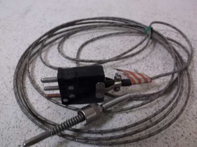 TEMPCO 5238626-12 CABLE  UNMP