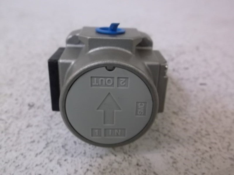 SMC AR30K-F02H NSNP