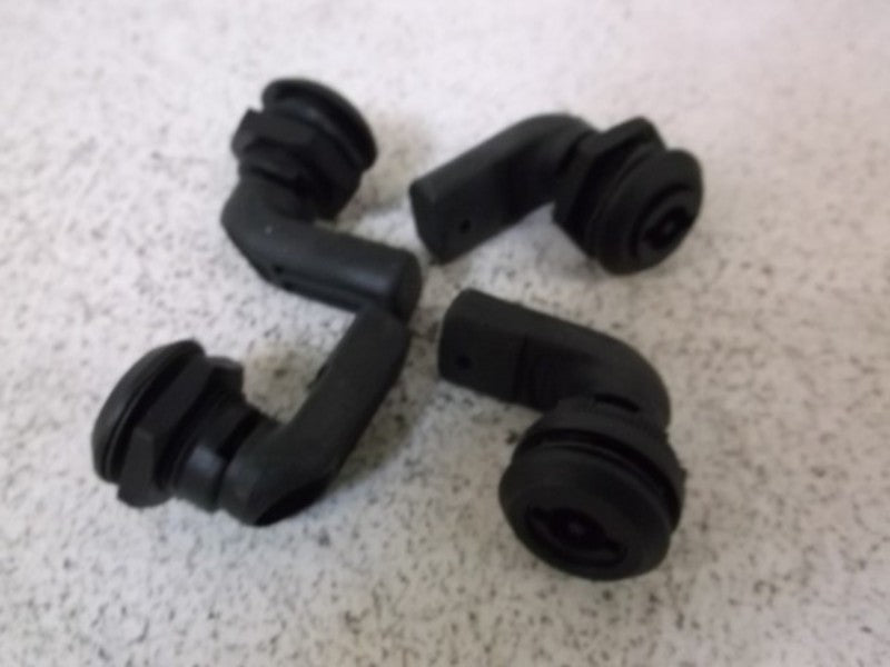 LOT OF 4 HP ELDON AMLS3532 3MM NSNP