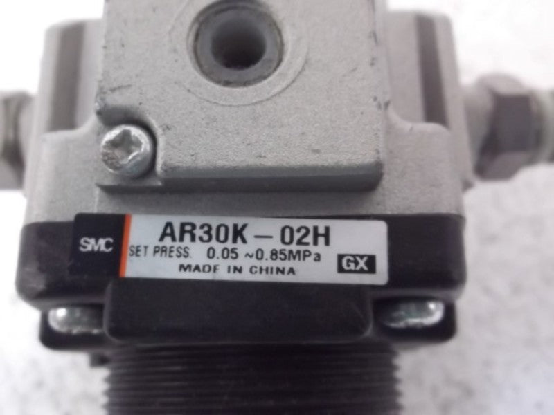 SMC AR30K-02H NSNP