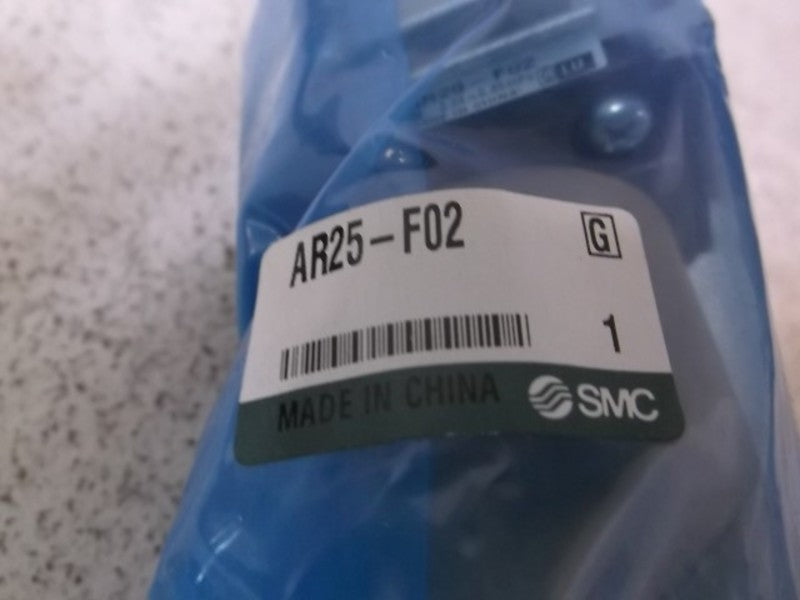 SMC AR25-F02 NSNP
